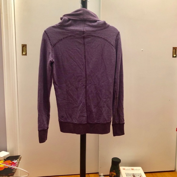 Lululemon jacket - Picture 2 of 3